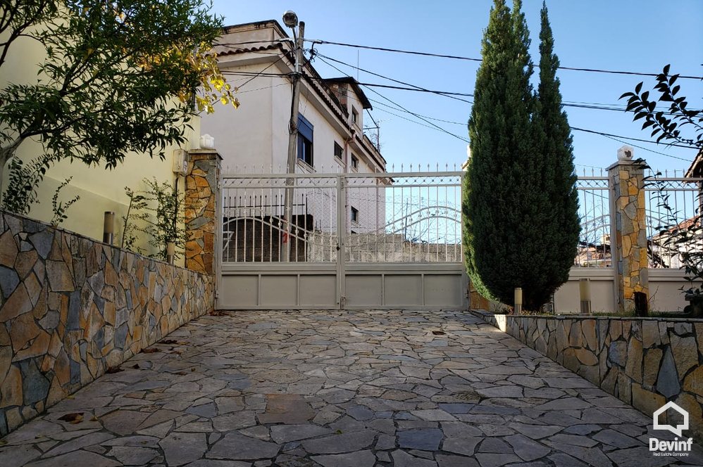 Tirane For Sale Hotel  Islam Rusi Street in the eastern area of Tirana Office Hotel