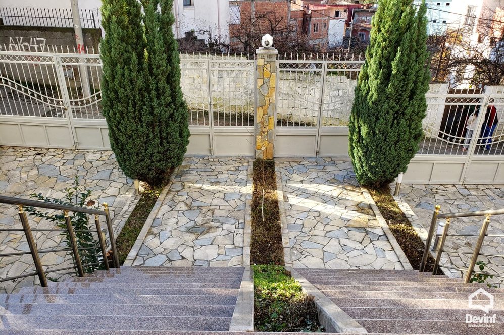 Tirane For Sale Hotel  Islam Rusi Street in the eastern area of Tirana Office Hotel