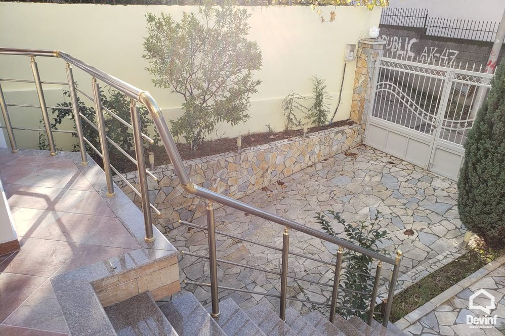 Tirane For Sale Hotel  Islam Rusi Street in the eastern area of Tirana Office Hotel