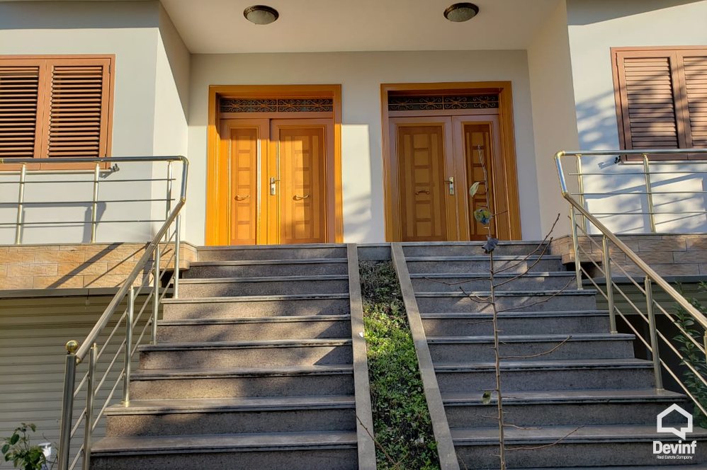 Tirane For Sale Hotel  Islam Rusi Street in the eastern area of Tirana Office Hotel