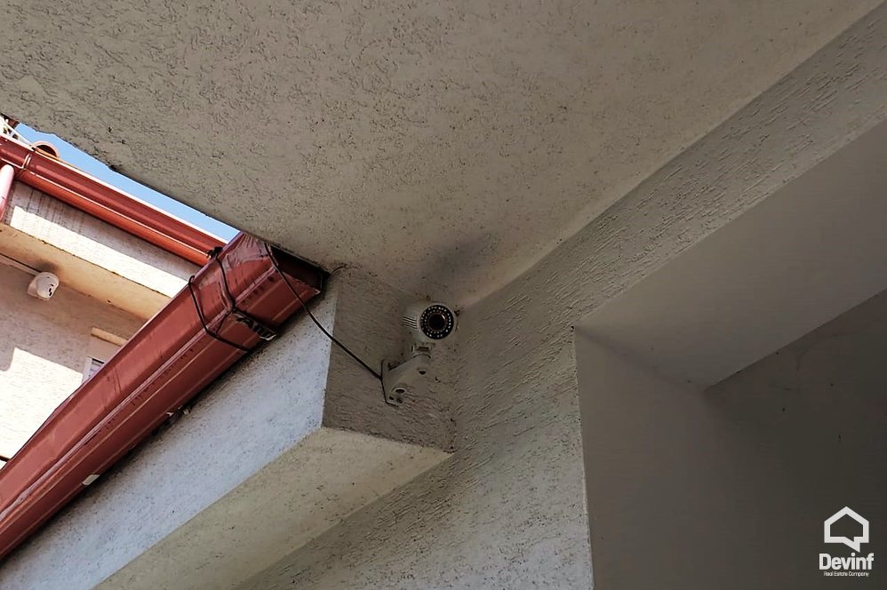 Tirane For Rent Villa Me shume se 4 dhoma A house in residential compound close to Botanical Garden Villa Residential Complex