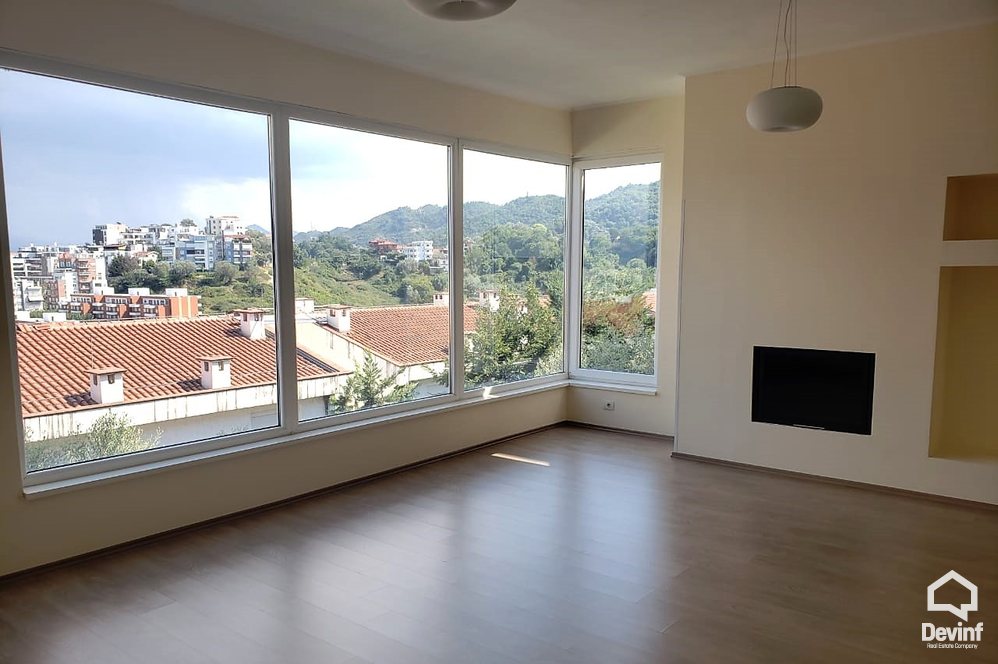 Tirane For Rent Villa Me shume se 4 dhoma A house in residential compound close to Botanical Garden Villa Residential Complex