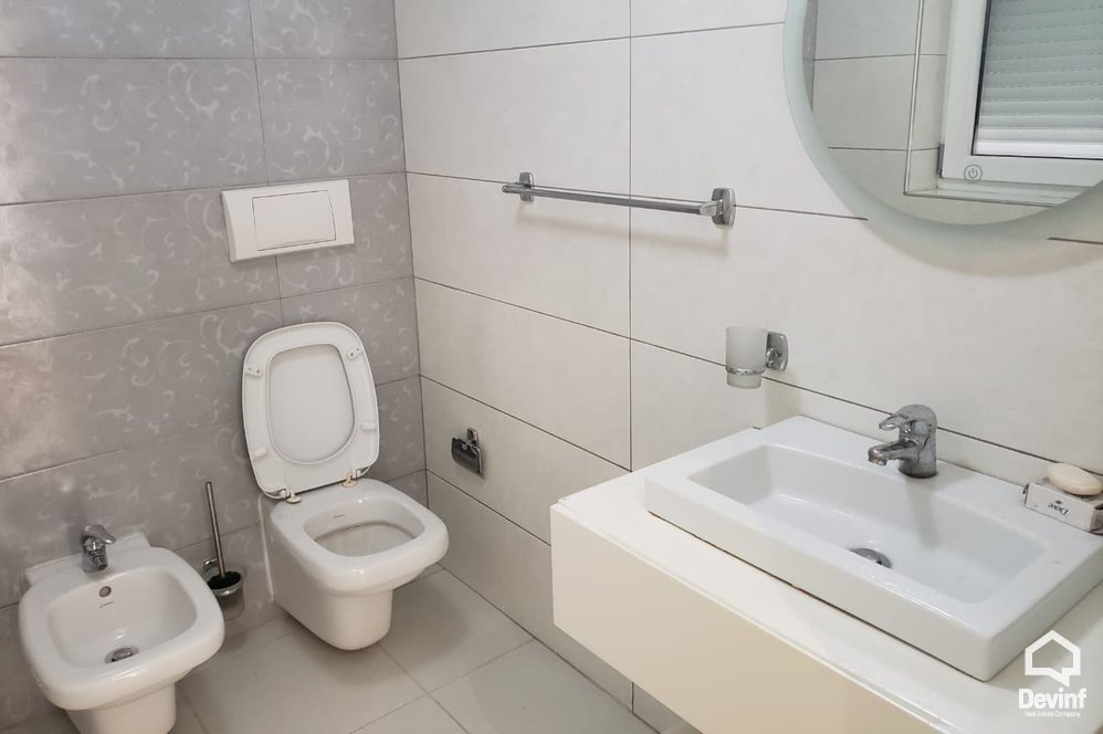 Tirane For Rent Villa Me shume se 4 dhoma A house in residential compound close to Botanical Garden Villa Residential Complex
