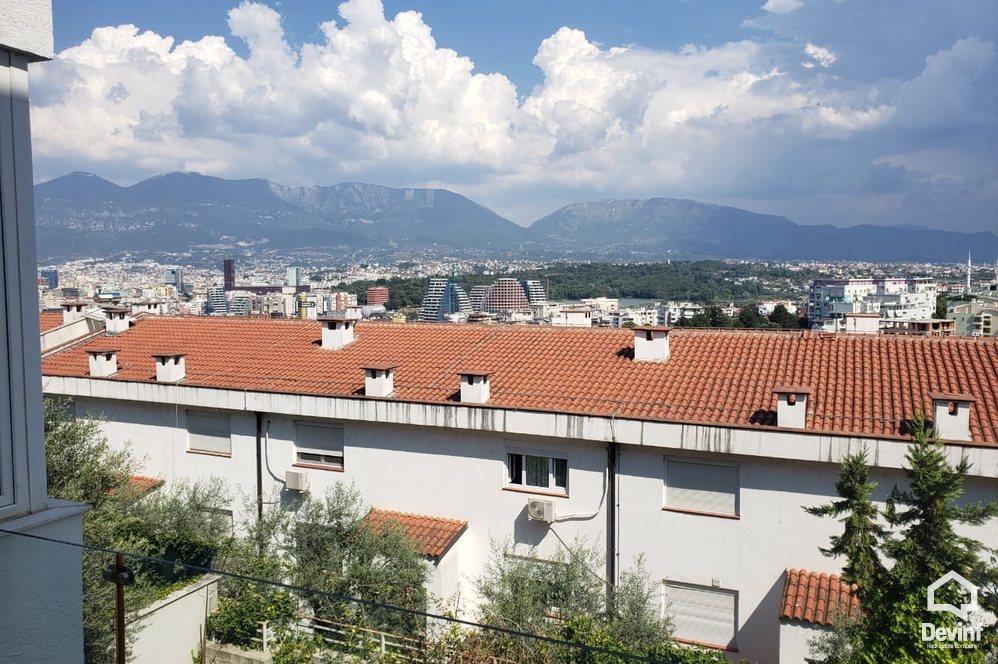 Tirane For Rent Villa Me shume se 4 dhoma A house in residential compound close to Botanical Garden Villa Residential Complex