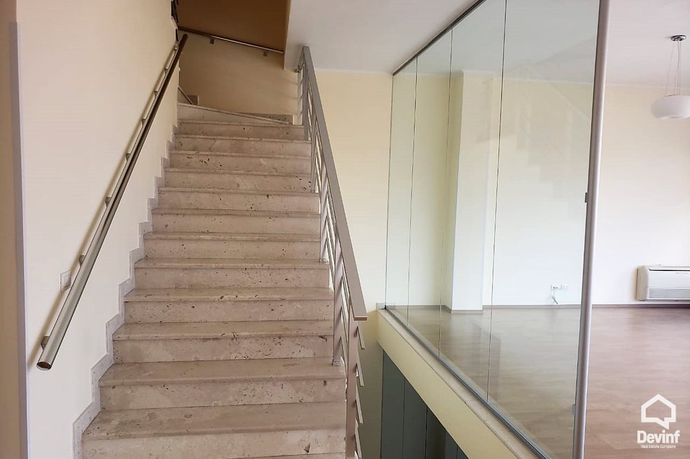 Tirane For Rent Villa Me shume se 4 dhoma A house in residential compound close to Botanical Garden Villa Residential Complex