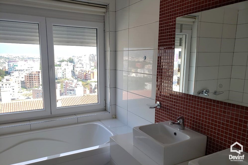 Tirane For Rent Villa Me shume se 4 dhoma A house in residential compound close to Botanical Garden Villa Residential Complex