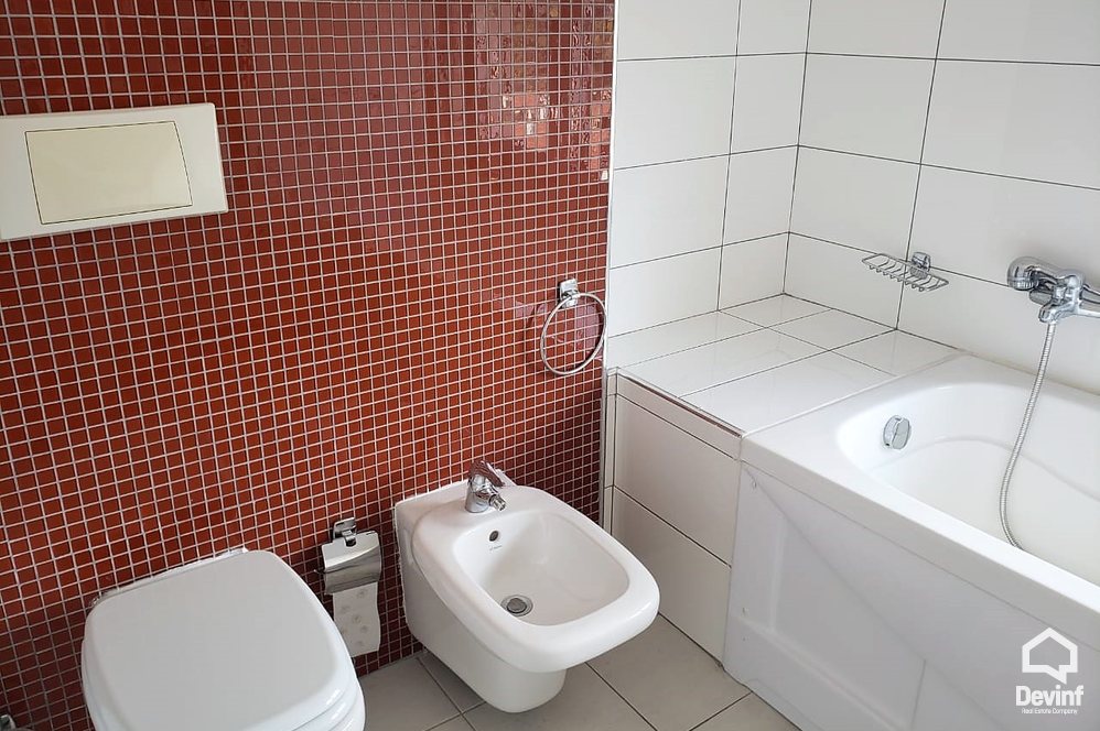 Tirane For Rent Villa Me shume se 4 dhoma A house in residential compound close to Botanical Garden Villa Residential Complex