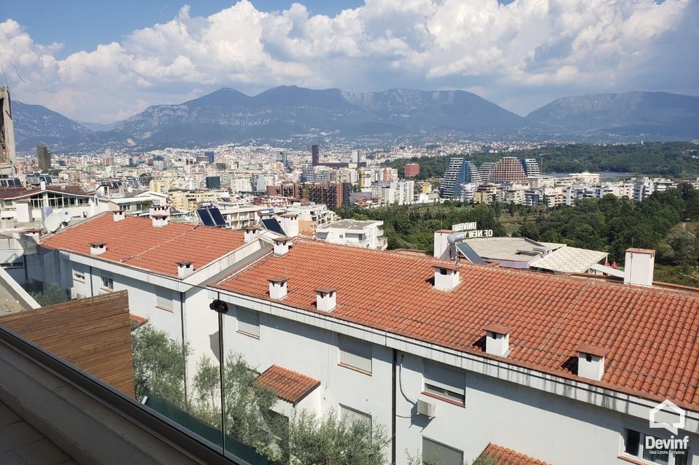 Tirane For Rent Villa Me shume se 4 dhoma A house in residential compound close to Botanical Garden Villa Residential Complex
