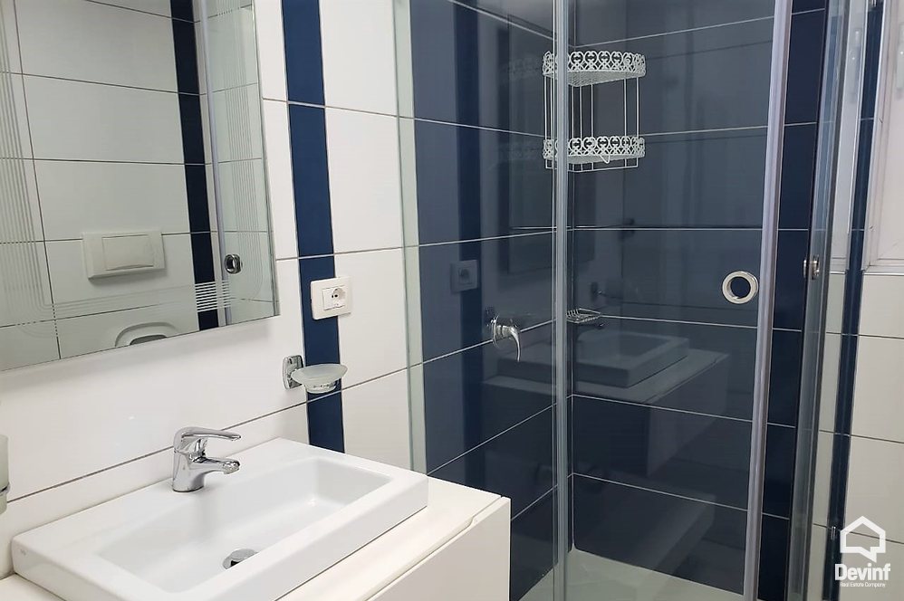 Tirane For Rent Villa Me shume se 4 dhoma A house in residential compound close to Botanical Garden Villa Residential Complex