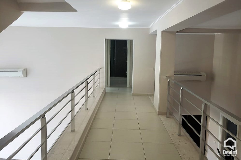 Tirane For Rent Villa Me shume se 4 dhoma A house in residential compound close to Botanical Garden Villa Residential Complex