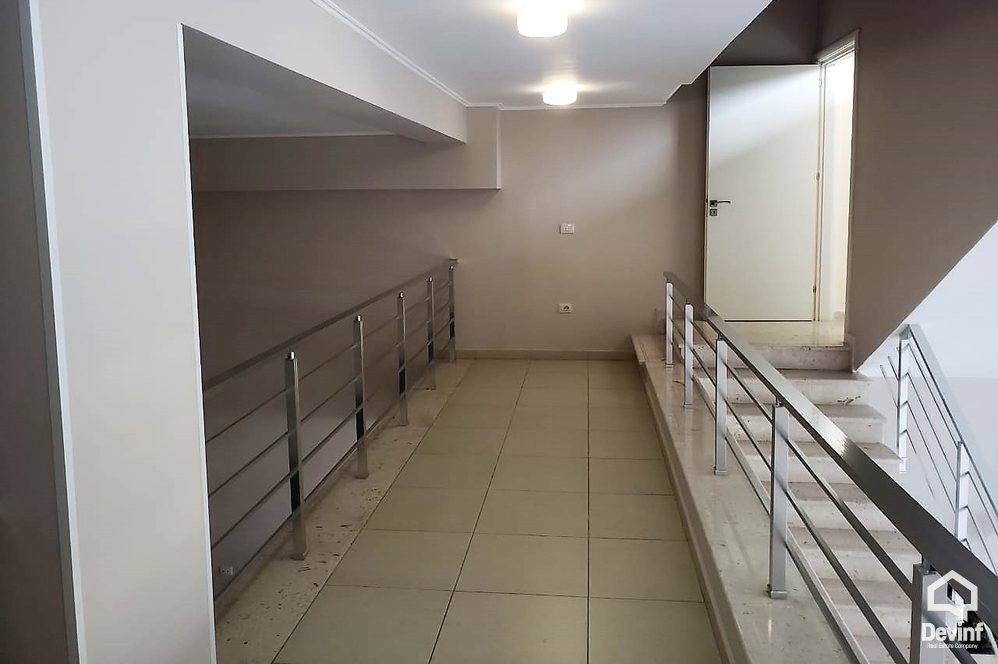 Tirane For Rent Villa Me shume se 4 dhoma A house in residential compound close to Botanical Garden Villa Residential Complex