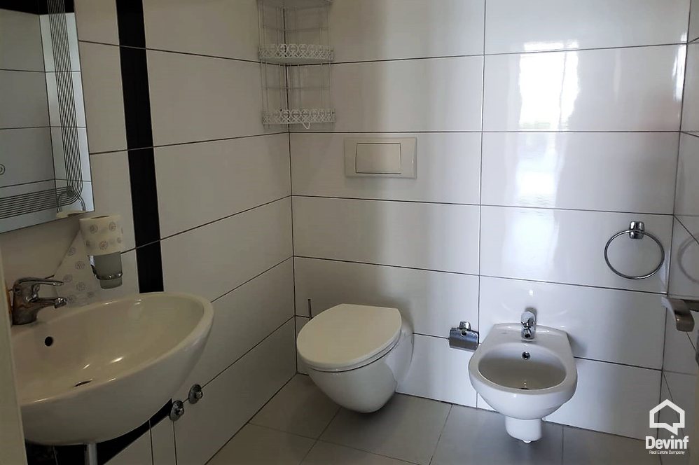 Tirane For Rent Villa Me shume se 4 dhoma A house in residential compound close to Botanical Garden Villa Residential Complex