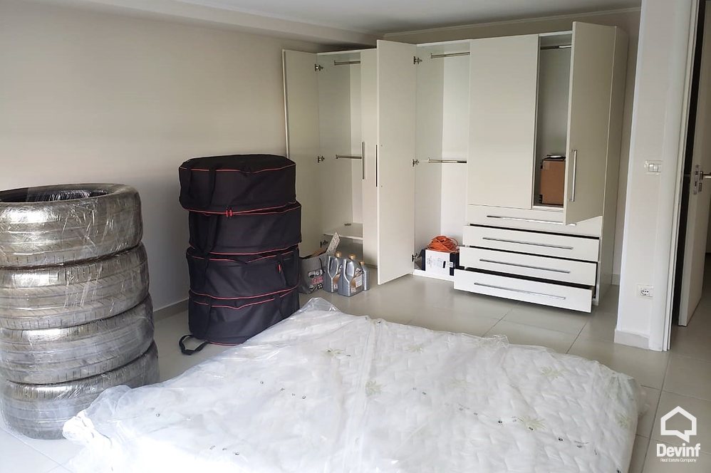 Tirane For Rent Villa Me shume se 4 dhoma A house in residential compound close to Botanical Garden Villa Residential Complex
