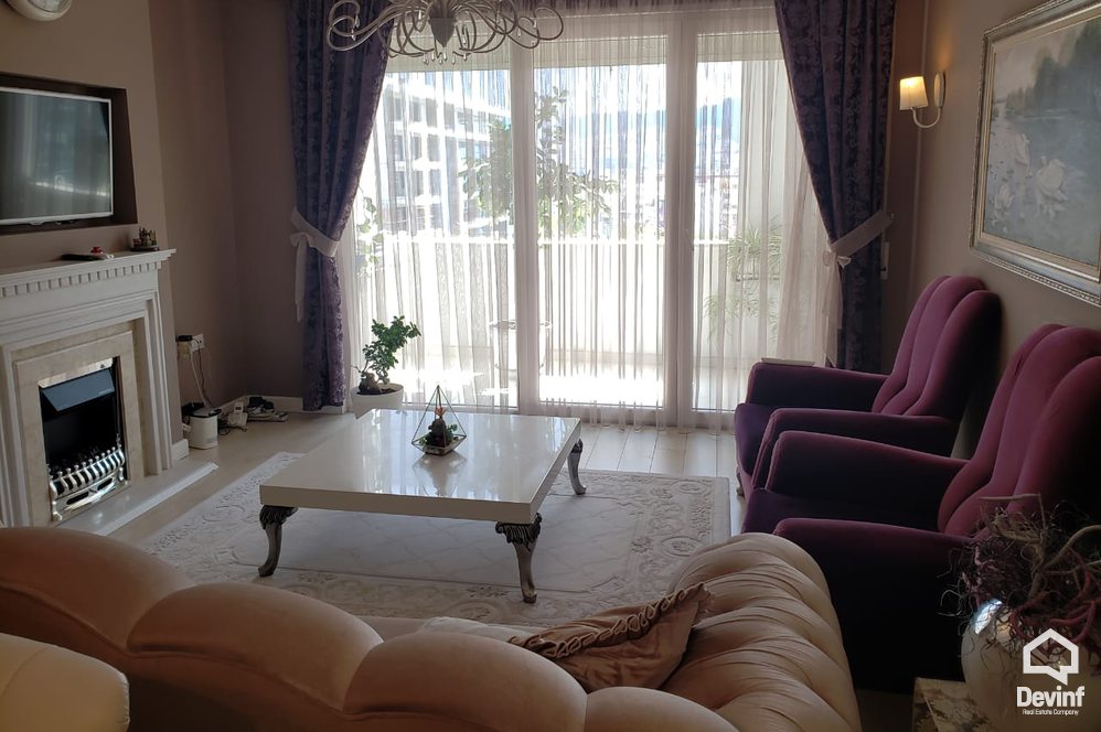 Tirane For Rent Apartment 2+1+G Apartment in Kavaja Street Apartment
