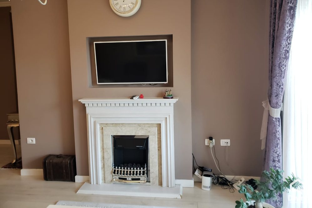Tirane For Rent Apartment 2+1+G Apartment in Kavaja Street Apartment
