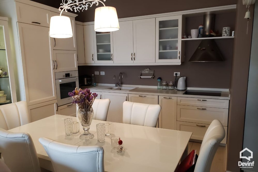 Tirane For Rent Apartment 2+1+G Apartment in Kavaja Street Apartment