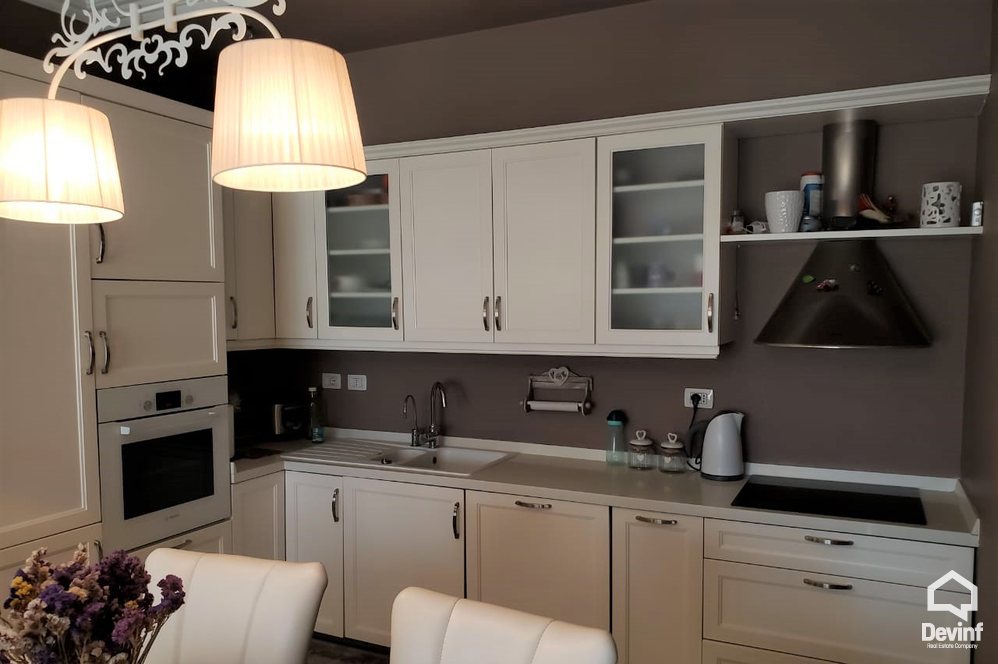 Tirane For Rent Apartment 2+1+G Apartment in Kavaja Street Apartment