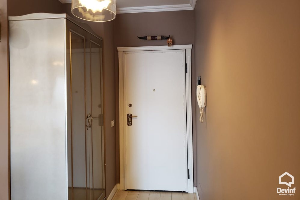 Tirane For Rent Apartment 2+1+G Apartment in Kavaja Street Apartment