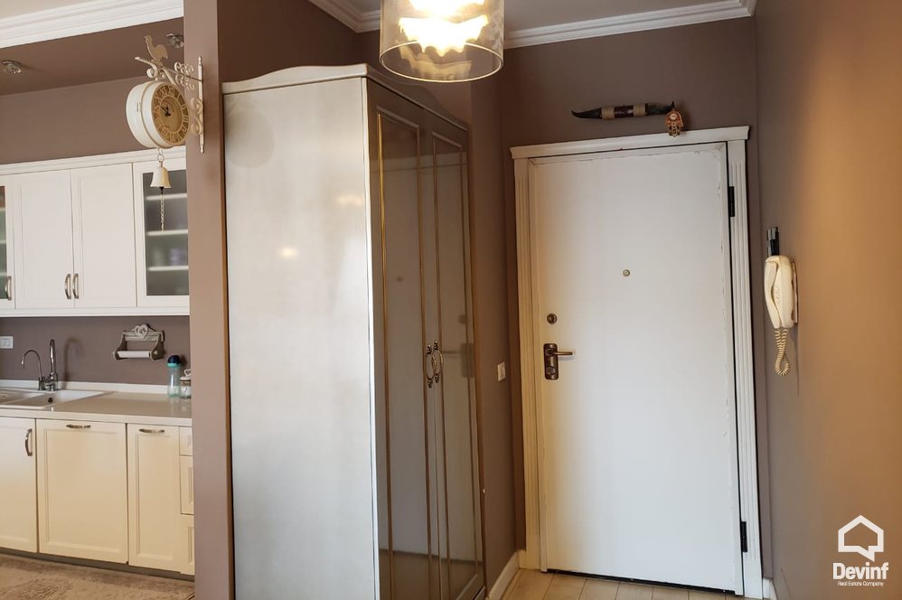 Tirane For Rent Apartment 2+1+G Apartment in Kavaja Street Apartment