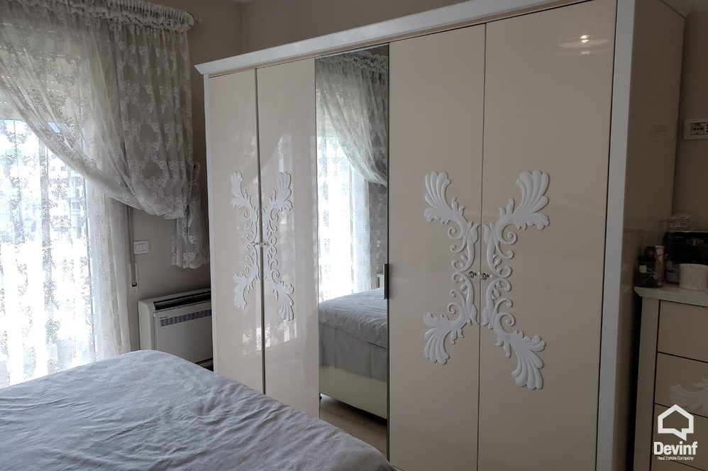 Tirane For Rent Apartment 2+1+G Apartment in Kavaja Street Apartment