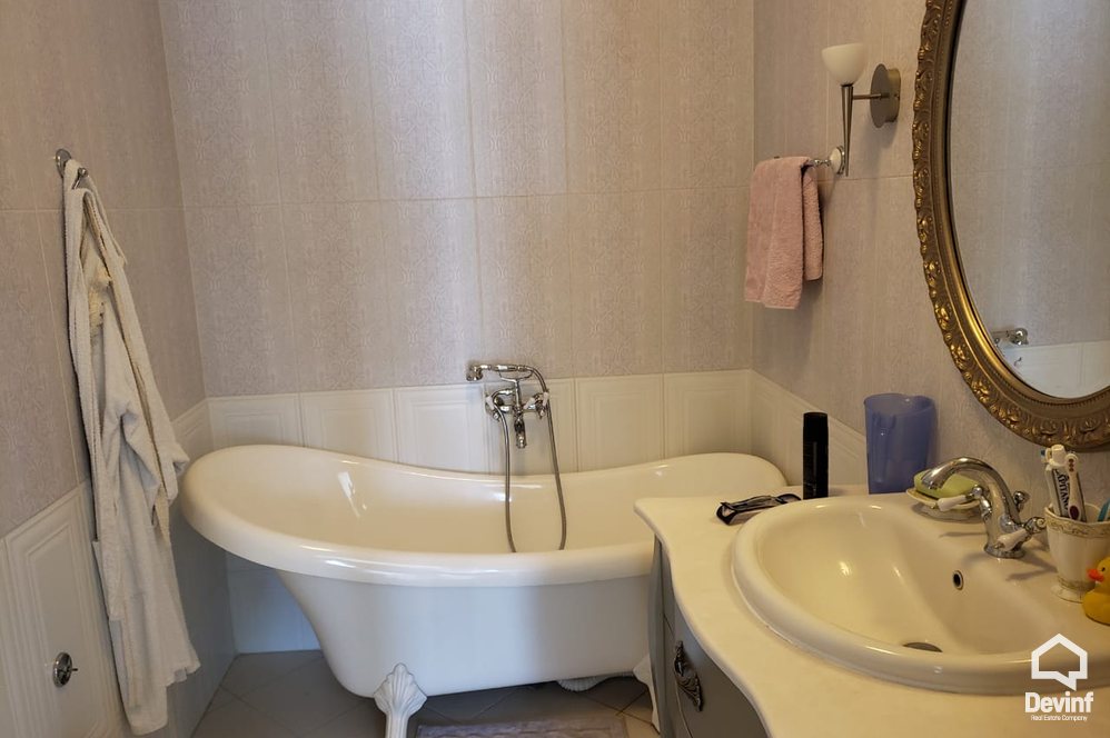 Tirane For Rent Apartment 2+1+G Apartment in Kavaja Street Apartment