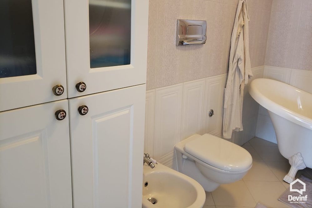 Tirane For Rent Apartment 2+1+G Apartment in Kavaja Street Apartment
