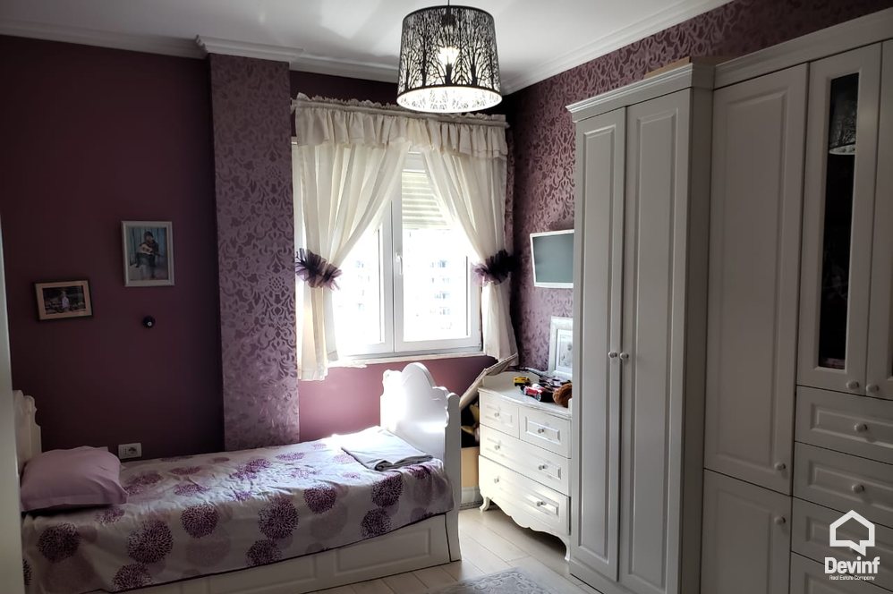 Tirane For Rent Apartment 2+1+G Apartment in Kavaja Street Apartment