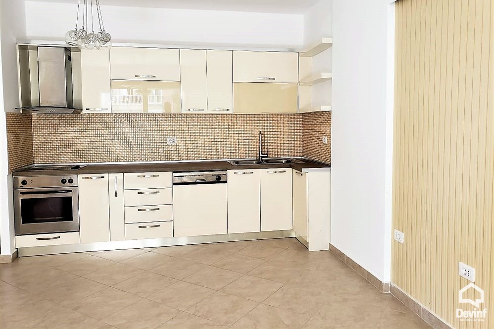 Tirane For Sale Apartment 2+1+A Frosina plaku Street Apartment Residential Complex