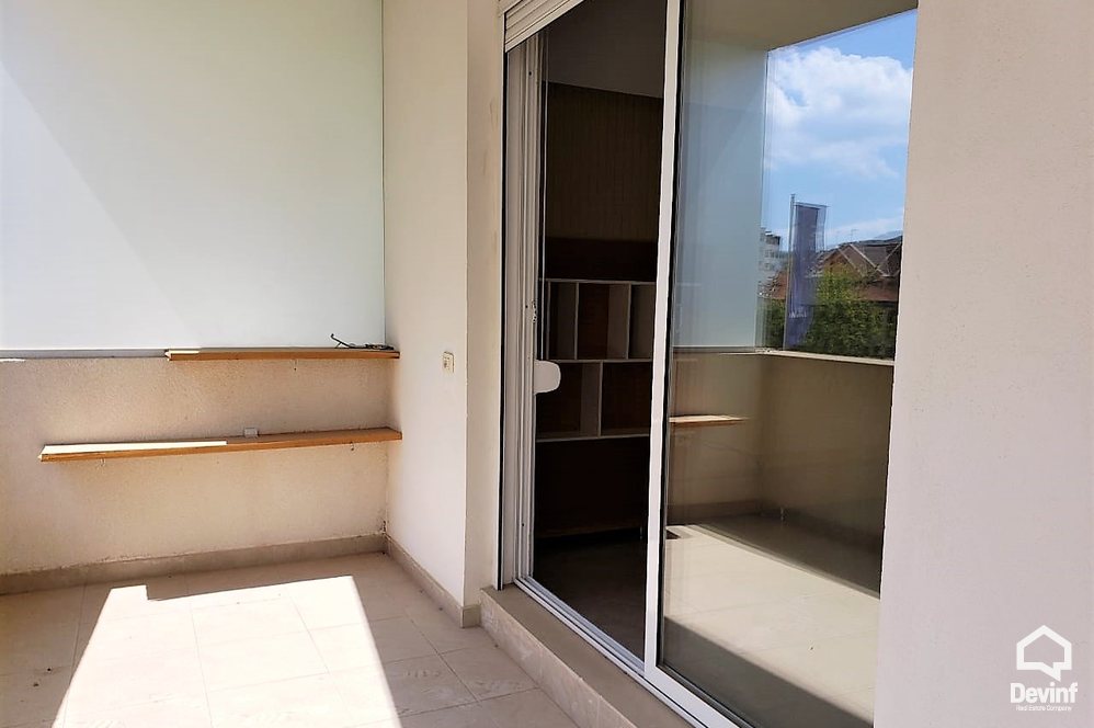 Tirane For Sale Apartment 2+1+A Frosina plaku Street Apartment Residential Complex