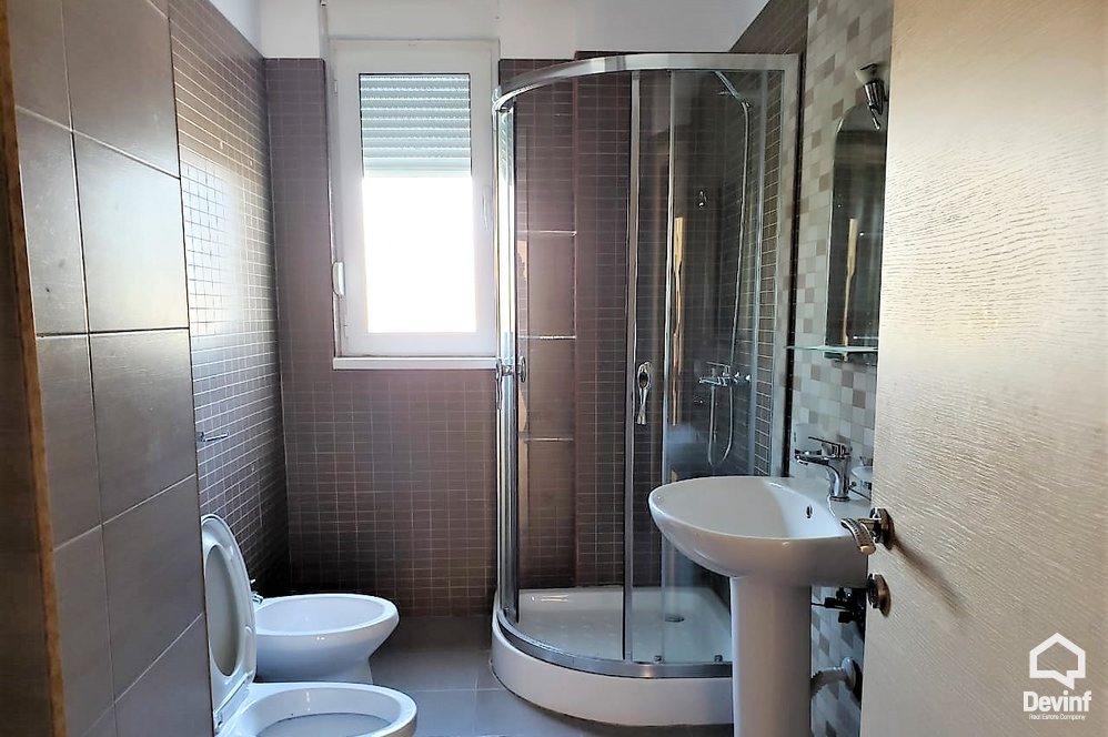 Tirane For Sale Apartment 2+1+A Frosina plaku Street Apartment Residential Complex