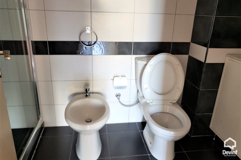 Tirane For Sale Apartment 2+1+A Frosina plaku Street Apartment Residential Complex