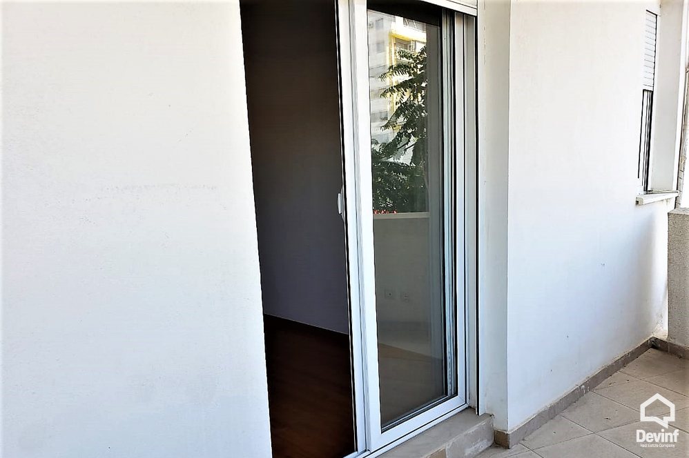 Tirane For Sale Apartment 2+1+A Frosina plaku Street Apartment Residential Complex