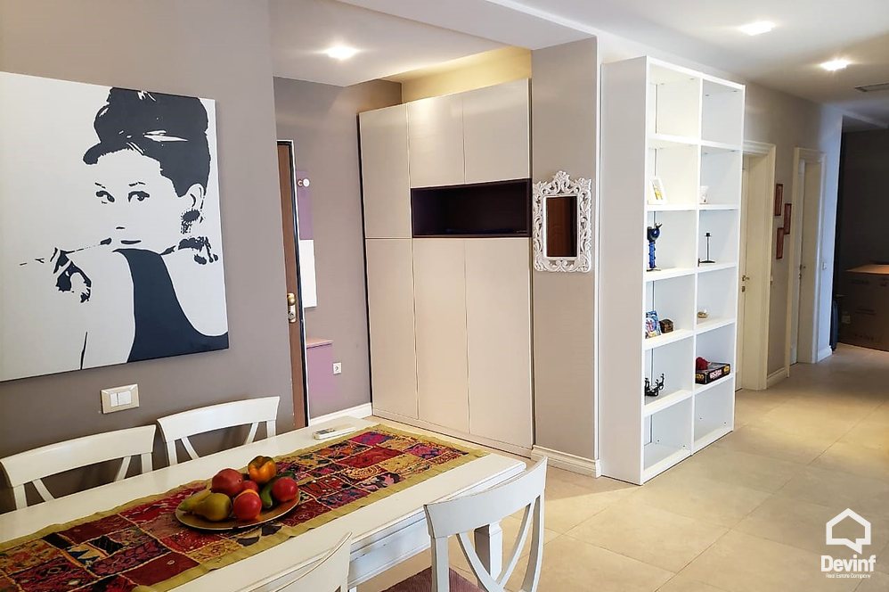 Tirane Shitje Apartament 3+1+A Rruga Medar Shtylla, Komuna e Parisit. apartament kompleks rezidencial