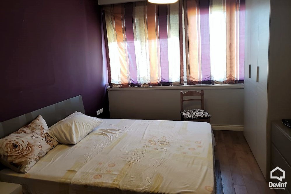 Tirane Shitje Apartament 3+1+A Rruga Medar Shtylla, Komuna e Parisit. apartament kompleks rezidencial