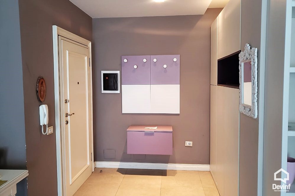 Tirane Shitje Apartament 3+1+A Rruga Medar Shtylla, Komuna e Parisit. apartament kompleks rezidencial
