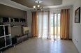 Me Qera Apartment 3 bedrooms + livingroom + kitchenette Apartment close to Zoological Garden Tirane