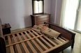 Me Qera Apartment 3 bedrooms + livingroom + kitchenette Apartment close to Zoological Garden Tirane