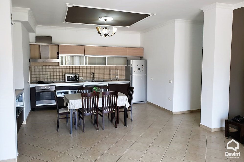 Tirane Qera Apartament 3+1+A Apartament prane Kopeshtit Zoologjik apartament