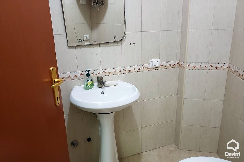Tirane Qera Apartament 3+1+A Apartament prane Kopeshtit Zoologjik apartament