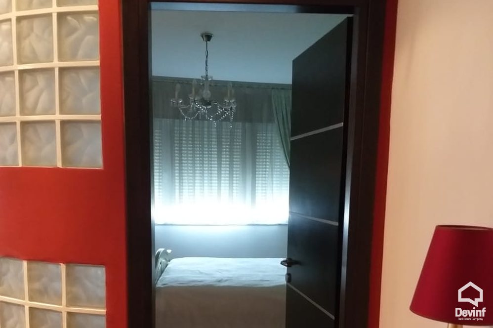 Tirane Qera Apartament 1+1+A Apartament prane Kopeshtit Botanik apartament