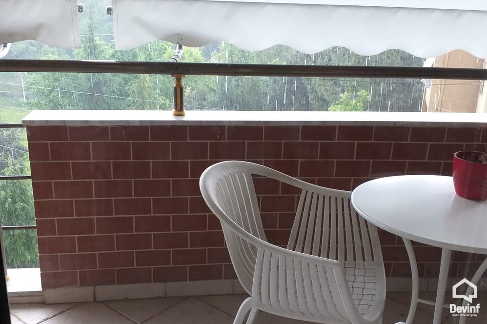 Tirane Qera Apartament 1+1+A Apartament prane Kopeshtit Botanik apartament