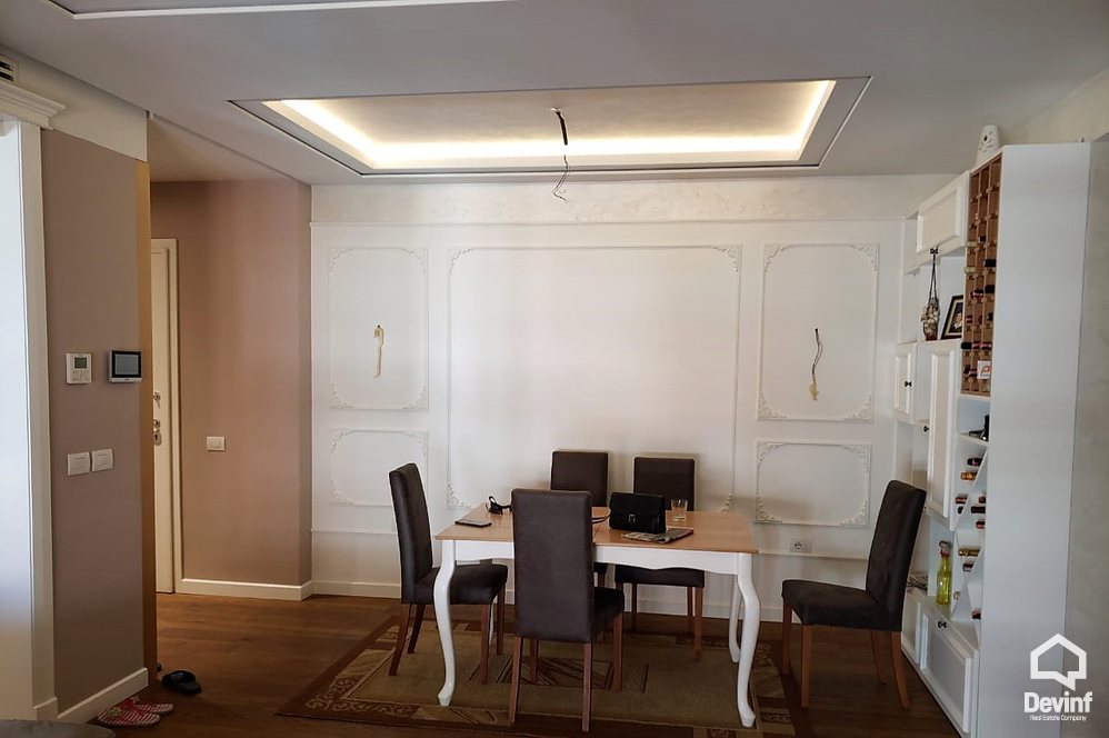 Tirane Qera Apartament 3+1+G Apartament ne Rr. Kavajes apartament kompleks rezidencial