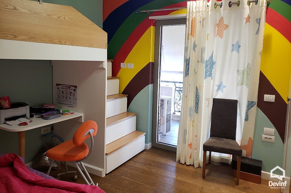 Tirane Qera Apartament 3+1+G Apartament ne Rr. Kavajes apartament kompleks rezidencial