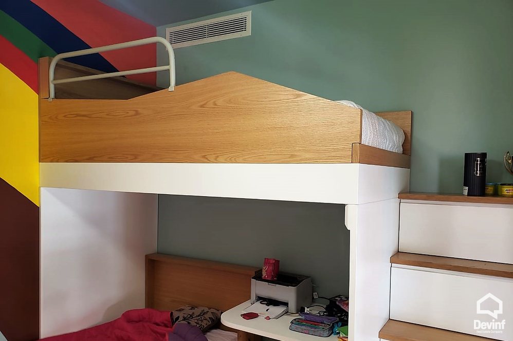 Tirane Qera Apartament 3+1+G Apartament ne Rr. Kavajes apartament kompleks rezidencial