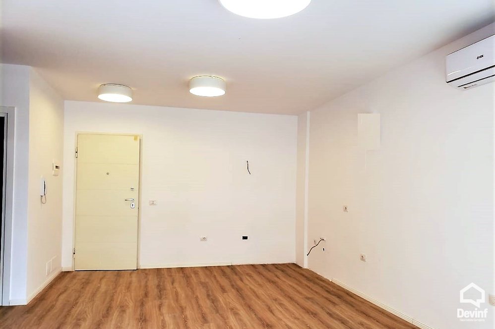 Tirane Shitje Apartament 1+1+A Kompleksi rezidencial Fiori Di Bosco, Rruga Don Bosko apartament kompleks rezidencial