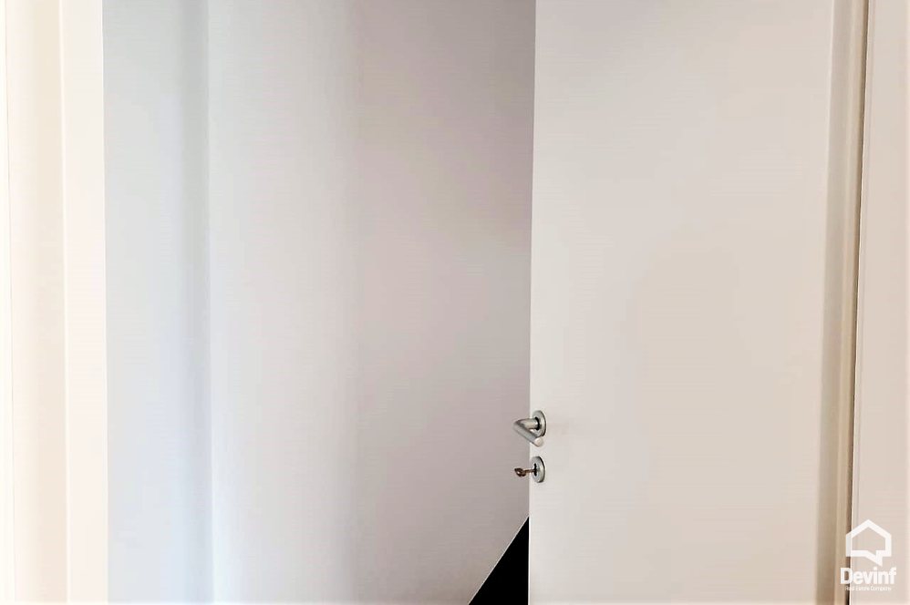 Tirane Shitje Apartament 1+1+A Kompleksi rezidencial Fiori Di Bosco, Rruga Don Bosko apartament kompleks rezidencial