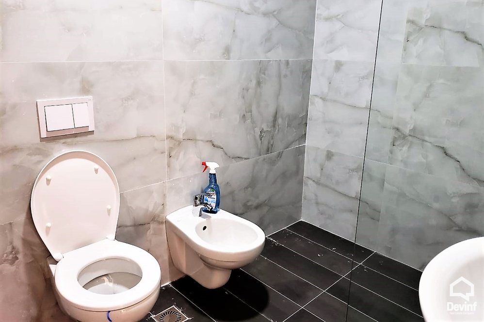 Tirane Shitje Apartament 1+1+A Kompleksi rezidencial Fiori Di Bosco, Rruga Don Bosko apartament kompleks rezidencial