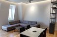 Me Qera Apartment 2 bedrooms + livingroom + kitchen Apartment in a residential compound located close to TEG Tirane