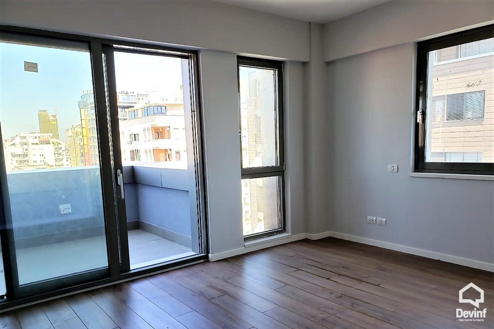 Tirane For Sale Apartment 3+1+A New buildin near the Albanian Republican Guard Apartment