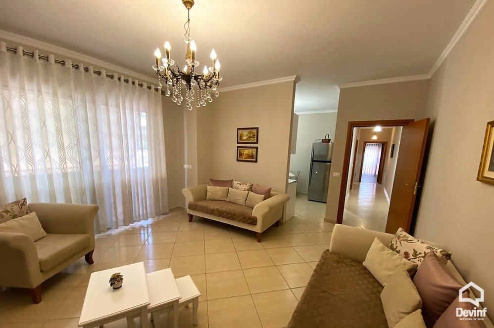 Tirane For Rent Apartment 2+1+G Apartment close to Scanderbeg Square Apartment